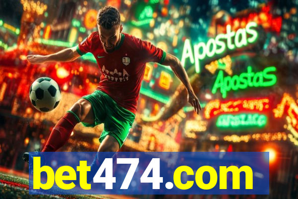 bet474.com