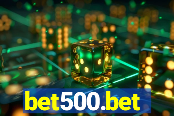 bet500.bet