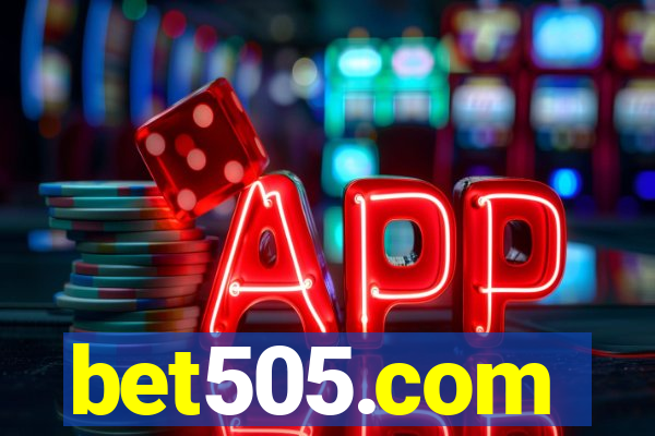 bet505.com