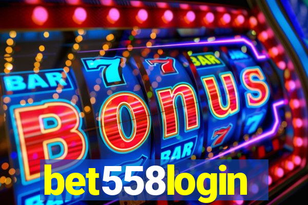 bet558login