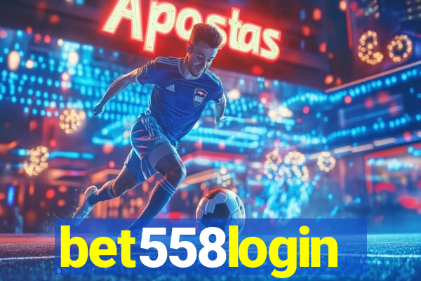 bet558login