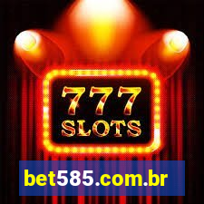 bet585.com.br