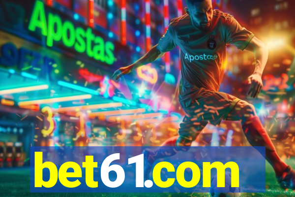 bet61.com