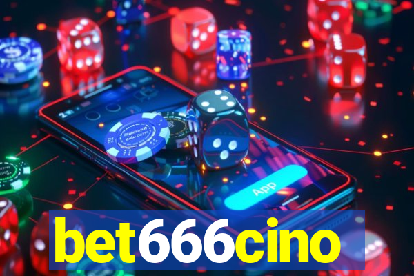 bet666cino