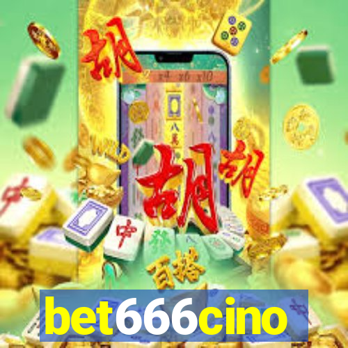 bet666cino