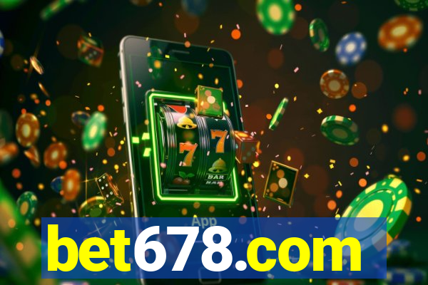 bet678.com