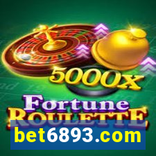 bet6893.com