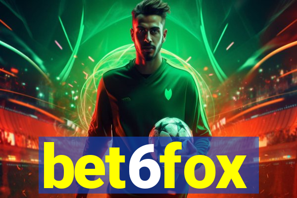 bet6fox