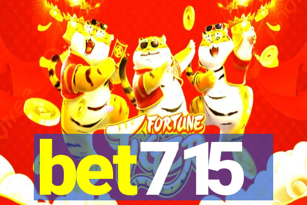 bet715