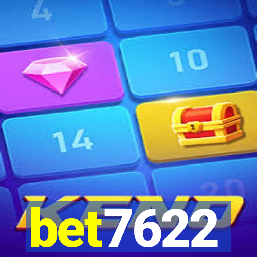 bet7622