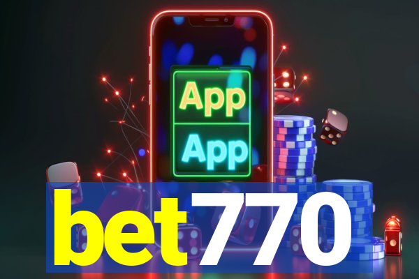 bet770