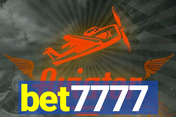 bet7777