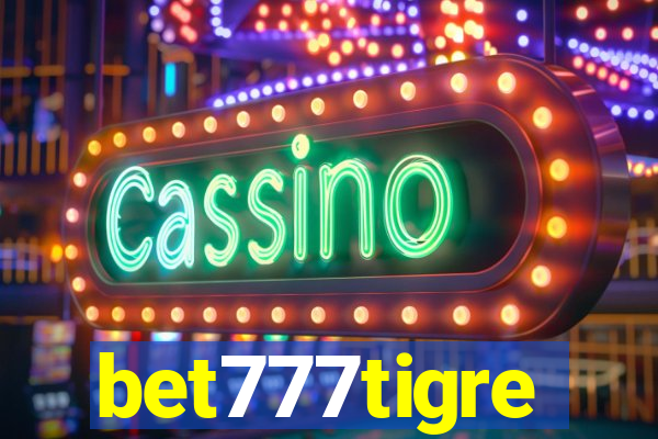 bet777tigre