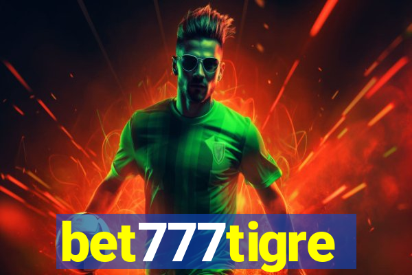 bet777tigre