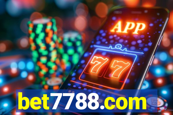 bet7788.com