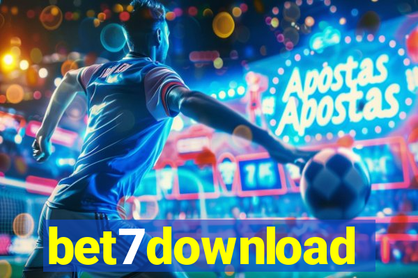 bet7download