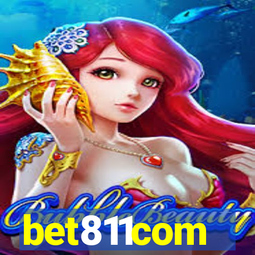 bet811com