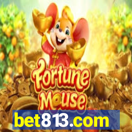 bet813.com