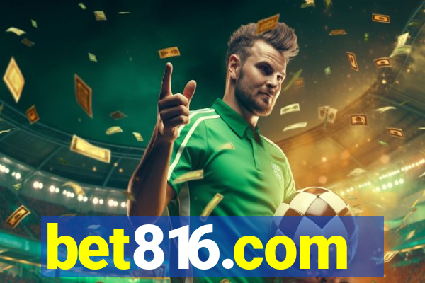 bet816.com