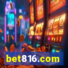 bet816.com