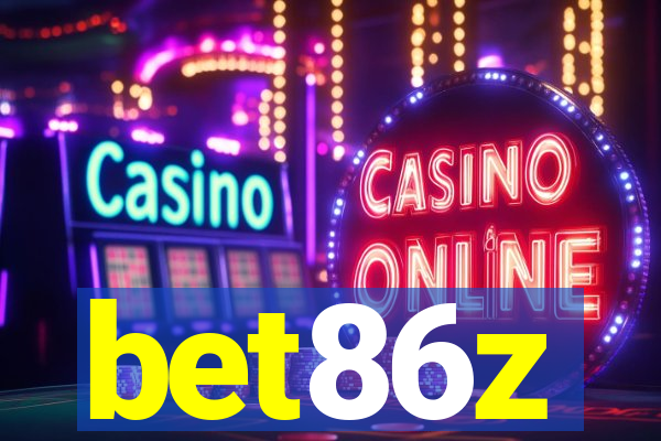 bet86z