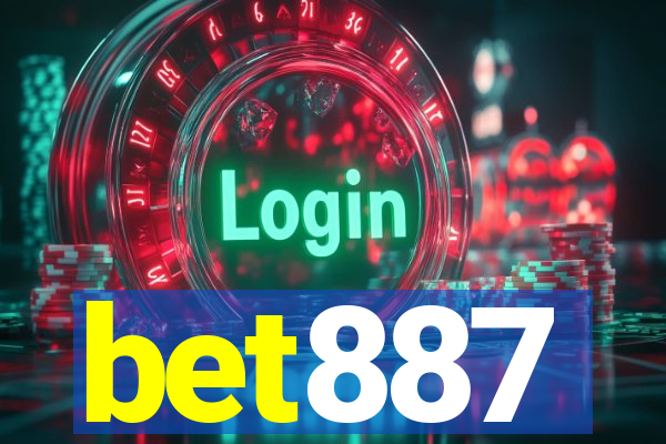 bet887