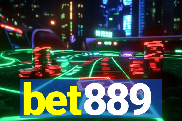 bet889