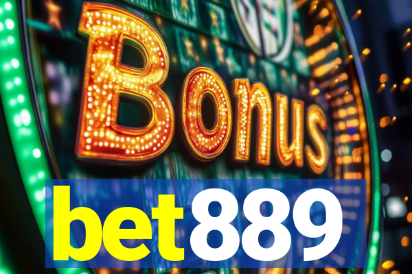 bet889