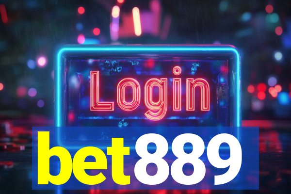 bet889