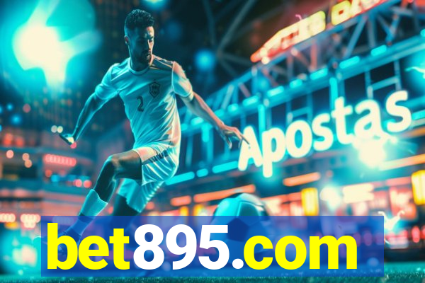 bet895.com