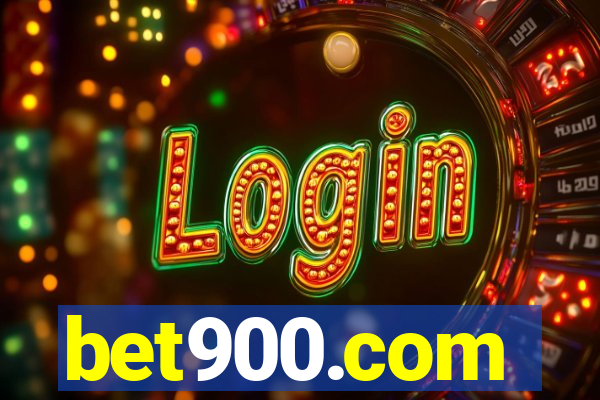 bet900.com