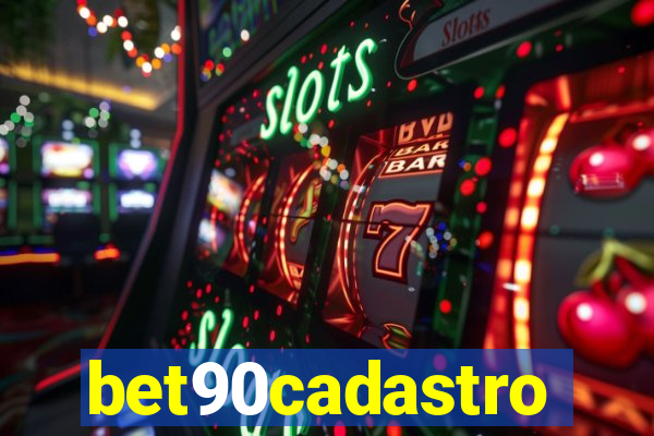 bet90cadastro