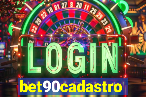 bet90cadastro