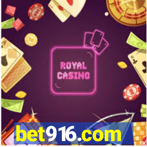 bet916.com