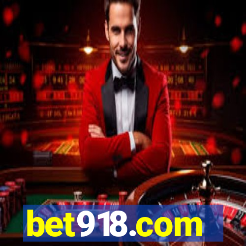 bet918.com