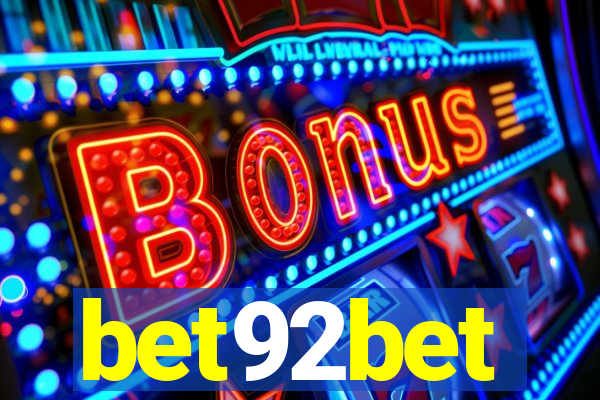 bet92bet