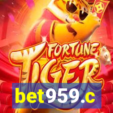 bet959.c