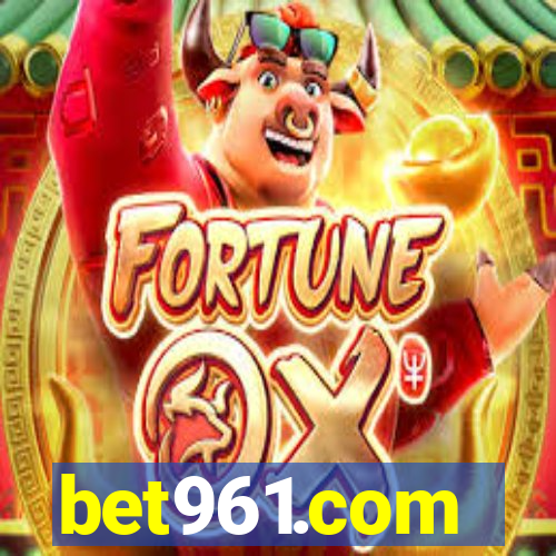 bet961.com