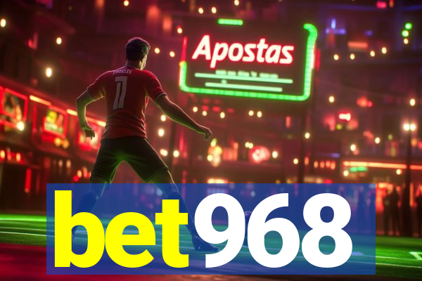 bet968