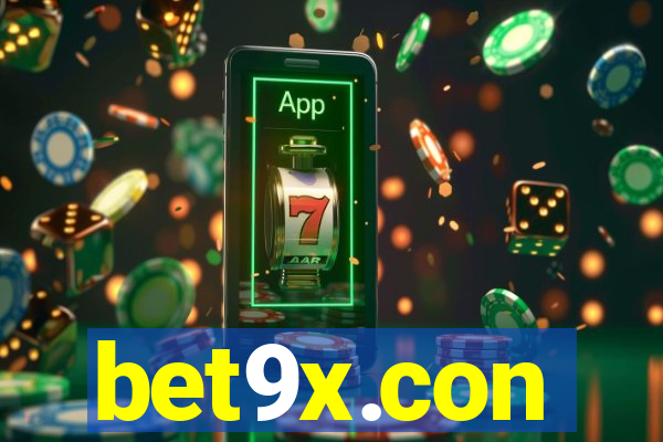 bet9x.con