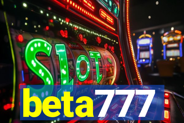 beta777