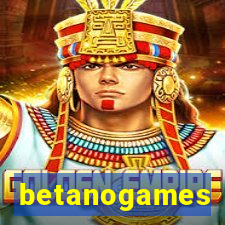 betanogames