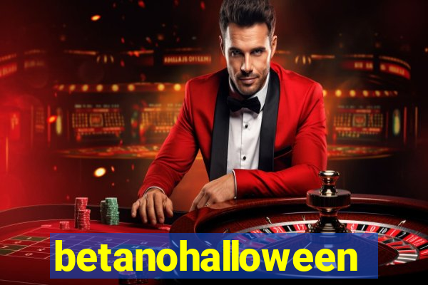 betanohalloween