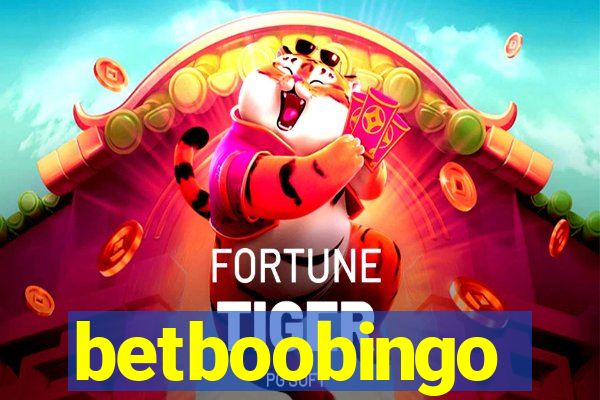 betboobingo