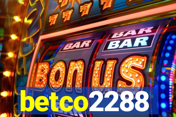 betco2288