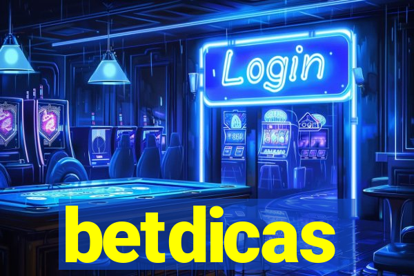 betdicas