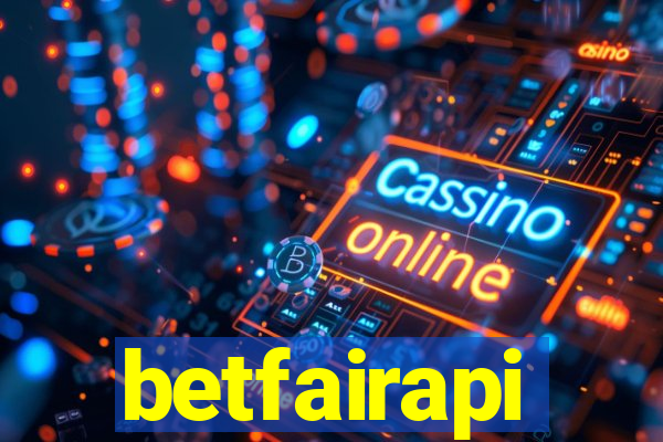 betfairapi