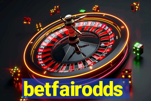 betfairodds