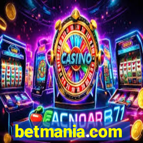 betmania.com