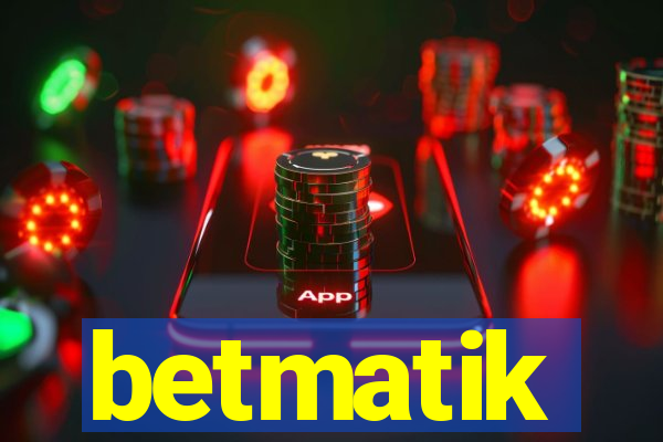 betmatik